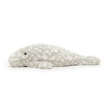 Billow Manatee Little
