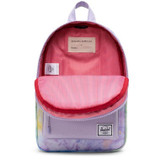 Herschel Heritage Kids Pastel Tie Dye/ Pastel Lilac