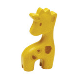 Plan Toys Giraffe