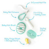 Fridababy Baby Grooming Kit Fridababy Baby Grooming Kit