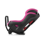 Clek Fllo Convertible Car Seat - Flamingo