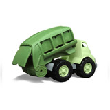 Green Toys Recycling Truck