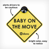 Diono Radian 3RXT Latch Special 2021 - Purple Plum; Active Baby Store Vancouver Canada