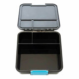 Little Lunchbox Co Bento Three – Game On (New Latch) Little Lunchbox Co Bento Three – Game On (New Latch)