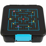 Little Lunchbox Co Bento Three – Game On (New Latch) Little Lunchbox Co Bento Three – Game On (New Latch)