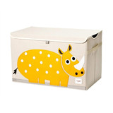 3 Sprouts Rhino Toy Chest; Active Baby Vancouver Canada  3 Sprouts Rhino Toy Chest; Active Baby Vancouver Canada
