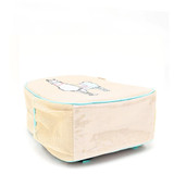 So Young Toddler Backpack Groovy Llama So Young Toddler Backpack Groovy Llama