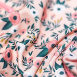 Honeysuckle Swim Company Baby Swimsuit - You Grow Girl Honeysuckle Swim Company Baby Swimsuit - You Grow Girl