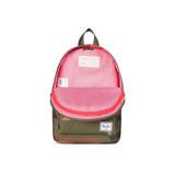 Herschel Heritage Kids - Woodland Camo