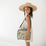 So Young - Safari Friends Lunch Box