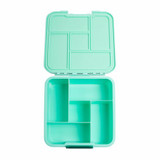 Little Lunch Box Co Bento Five- Mint Little Lunch Box Co Bento Five- Mint