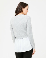 Ripe Maternity - Mandy Nursing Knit