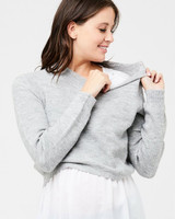 Ripe Maternity - Mandy Nursing Knit