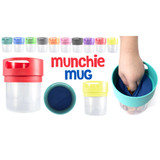Munchie Mug 12 oz- Blank Munchie Mug 12 oz- Blank