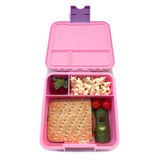 Little Lunch Box Co Bento Three- Mermaid Little Lunch Box Co Bento Three- Mermaid