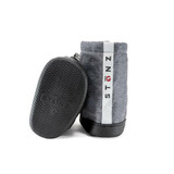 Stonz Baby Booties- Heather Grey Stonz Baby Booties- Heather Grey