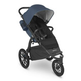 UPPAbaby Bumper Bar for RIDGE Strollers
