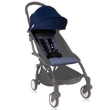 BabyZen YoYo 6+ colour Pack; Active Baby Store Vancouver Canada BabyZen YoYo 6+ colour Pack; Active Baby Store Vancouver Canada