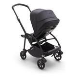 Bugaboo Bee6 Complete (Black Frame) - Mineral Washed Black; Active Baby Store Vancouver Bugaboo Bee6 Complete (Black Frame) - Mineral Washed Black; Active Baby Store Vancouver