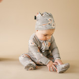 Belan.J Hat - Blooms Belan.J Hat - Blooms