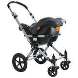 Bugaboo Cameleon Car Seat Adapter - Chicco Bugaboo Cameleon Car Seat Adapter - Chicco
