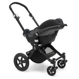 Bugaboo Cameleon3 Car Seat Adapter - Maxi Cosi, Nuna, Cybex, and Clek Bugaboo Cameleon3 Car Seat Adapter - Maxi Cosi, Nuna, Cybex, and Clek