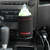 Diono Warm'n Go Deluxe