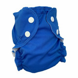 Apple Cheeks Swim Diaper- One Size- Bahamian Rhapsody