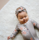 Belan.J Headband - Blooms