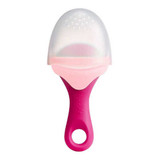 Boon Pulp Silicone Feeding- Pink Boon Pulp Silicone Feeding- Pink