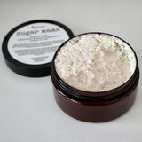 Sugar Mama Ultra Moisturizing Scrub- Coconut Lime