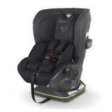 UPPABaby KNOX Convertible Car Seat - JAKE (Black/Grey)