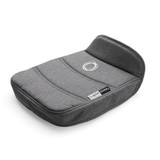 Bugaboo Donkey2 Classic Pram Body Fabric Complete - Grey Melange