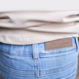 Jax & Lennon Kids Stretchy Denim Jax & Lennon Kids Stretchy Denim