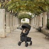 Stokke® Xplory® X Changing Bag - Signature Black