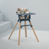 Stokke® Clikk™ Cushion - Multi Circles