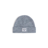 Herschel Baby Beanie - Polyester Heather Grey Herschel Baby Beanie - Polyester Heather Grey