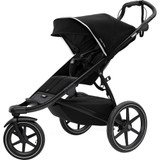 Thule Urban Glide 2 Jogging Stroller - Black on Black(Floor Model) Thule Urban Glide 2 Jogging Stroller - Black on Black(Floor Model)