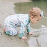 Honeysuckle Swim Company - You're My Rainbow Honeysuckle Swim Company - You're My Rainbow