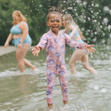 Honeysuckle Sunsuit Clamorous Honeysuckle Sunsuit Clamorous