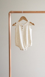 Jax & Lennon Infant Bubble Romper- Desert Garden Jax & Lennon Infant Bubble Romper- Desert Garden