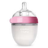 Comotomo Natural Feel Bottle - 150ml/5oz Comotomo Natural Feel Bottle - 150ml/5oz