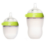 Comotomo Natural Feel Bottle - 150ml/5oz Comotomo Natural Feel Bottle - 150ml/5oz