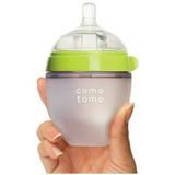 Comotomo Natural Feel Bottle - 150ml/5oz Comotomo Natural Feel Bottle - 150ml/5oz