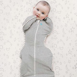 Love to Dream Swaddle UP Original - Grey Love to Dream Swaddle UP Original - Grey