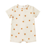 Shorty One Piece - Sun