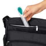 Travel Feeding Spoon - Active Baby Store Travel Feeding Spoon - Active Baby Store