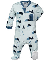 Zippy Jamz Little Adventurer Sleeper Zippy Jamz Little Adventurer Sleeper
