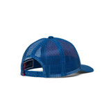 Herschel Baby Whaler Cap Mesh - Bright Cobalt
