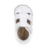 See Kai Run - Brook III INF - White/Pink